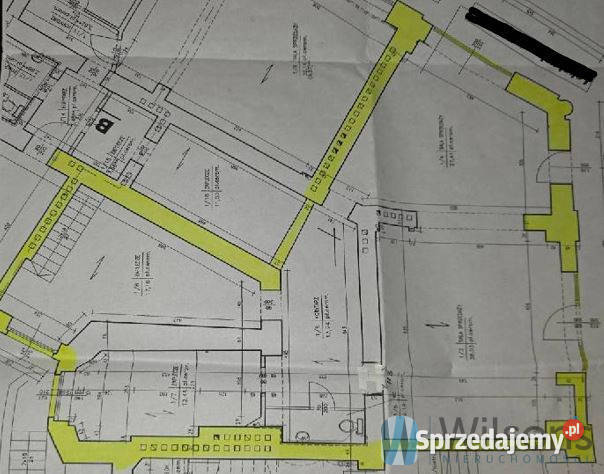 Lokal wynajmę 126m2 Wrocław Zaporoska 126m2