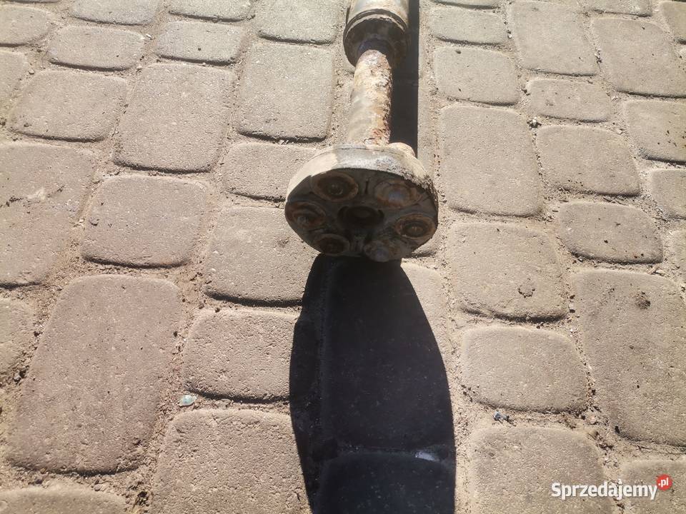 WAŁ NAPĘDOWY VW SHARAN SEAT ALHAMBRA 19 TDI Nowy Sącz