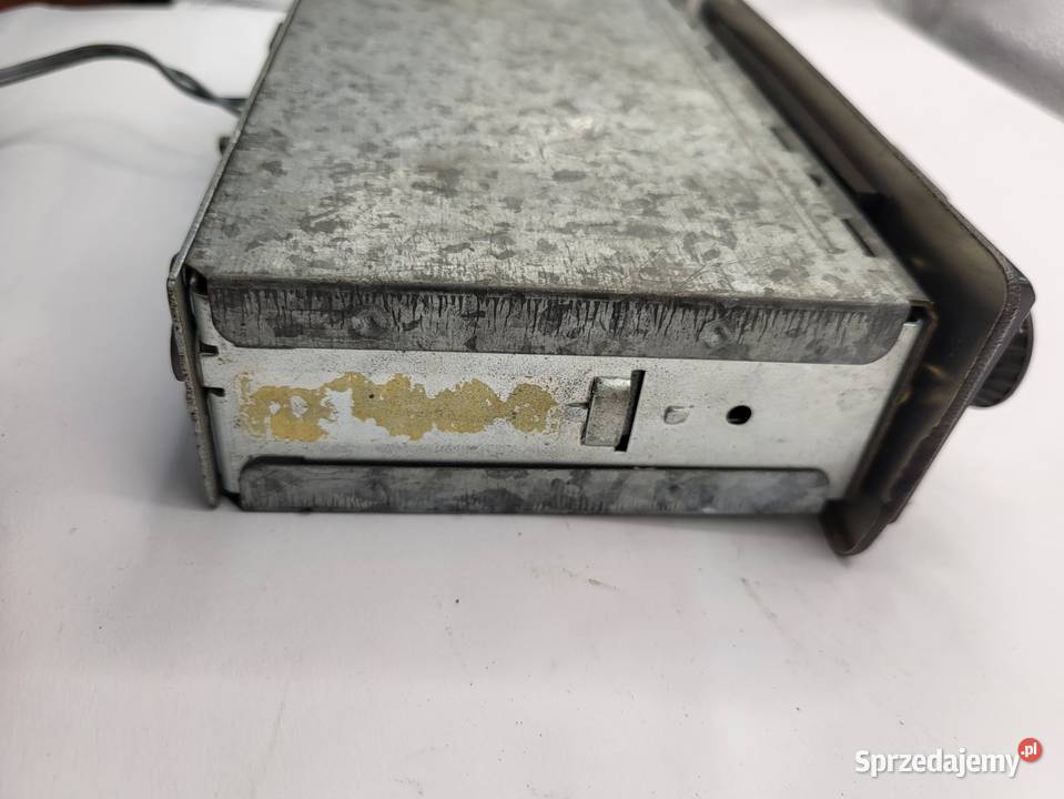 radio blaupunkt ludwigshafen bmw opel ford audi Rybnik