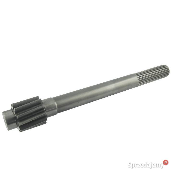 Wałek 11T24T 397 mm Kubota L2402 51911311 Tajęcina