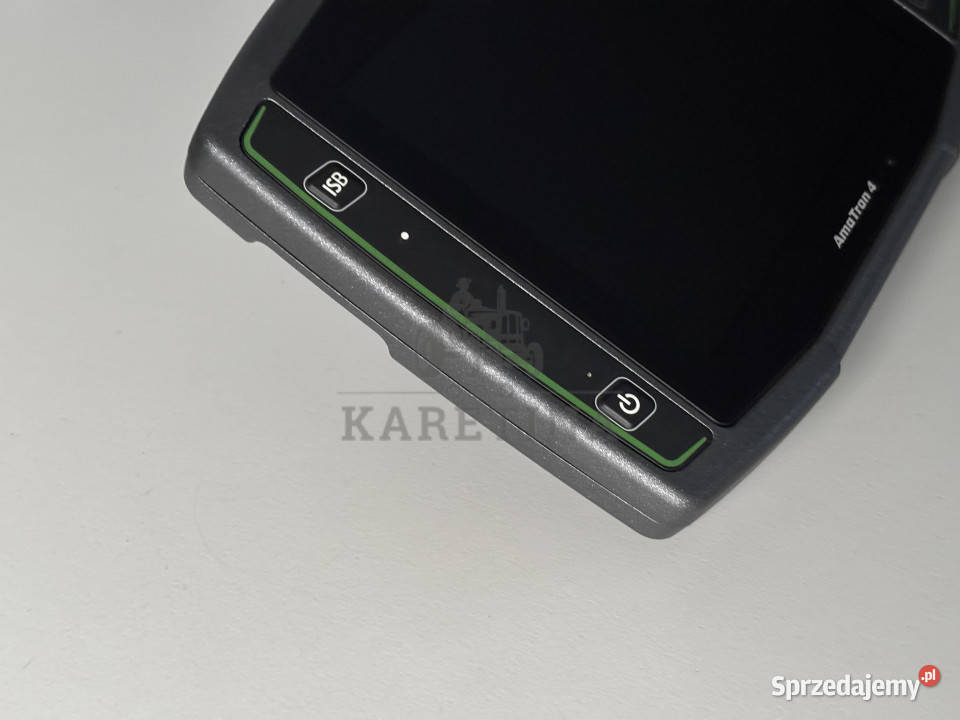 Amazone AmaTron 4 Ama Tron Terminal Sterujący Jastrzębniki