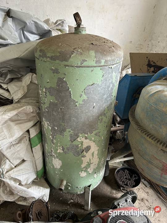 Hydrofor 300200150 Tuszyn