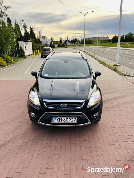 Sprzedam automatyczna Konin