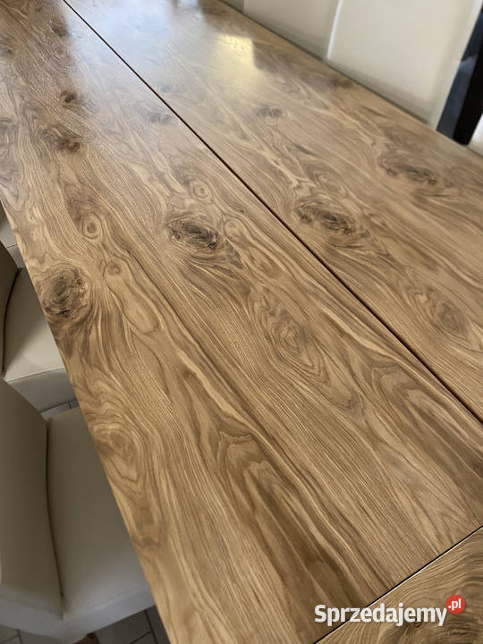 Stół Matin rozkładany styl loftowy PRODUCENT Wieluń