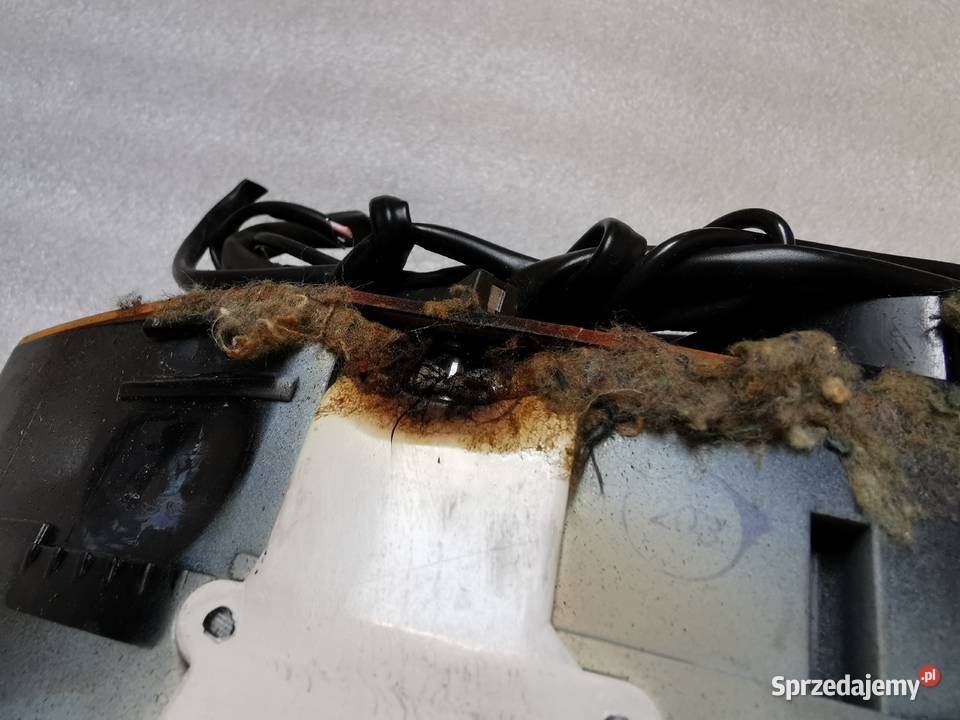 Licznik Zegary Wskaźniki Mercedes S124 W124 250D