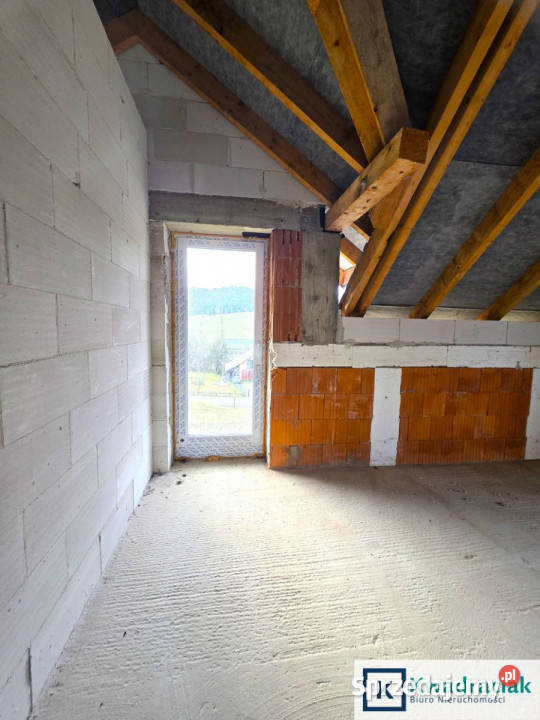 Sprzedaż domu wolnostojącego Paszowa 11884m2