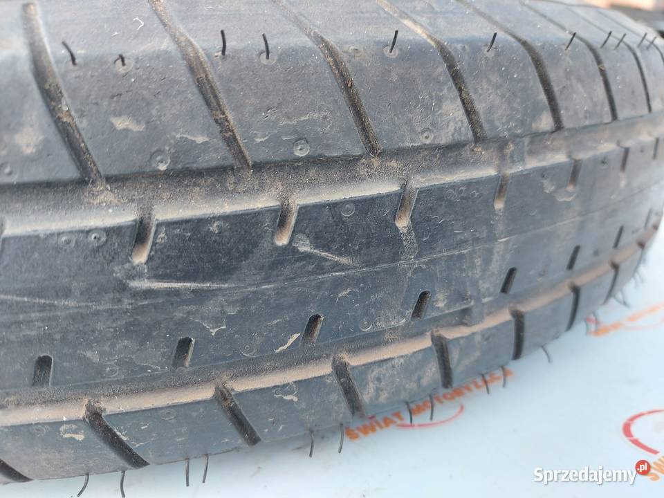 MONDEO MK4 S GALAXY MK3 koło dojazdowe 1258516 świętokrzyskie Kielce