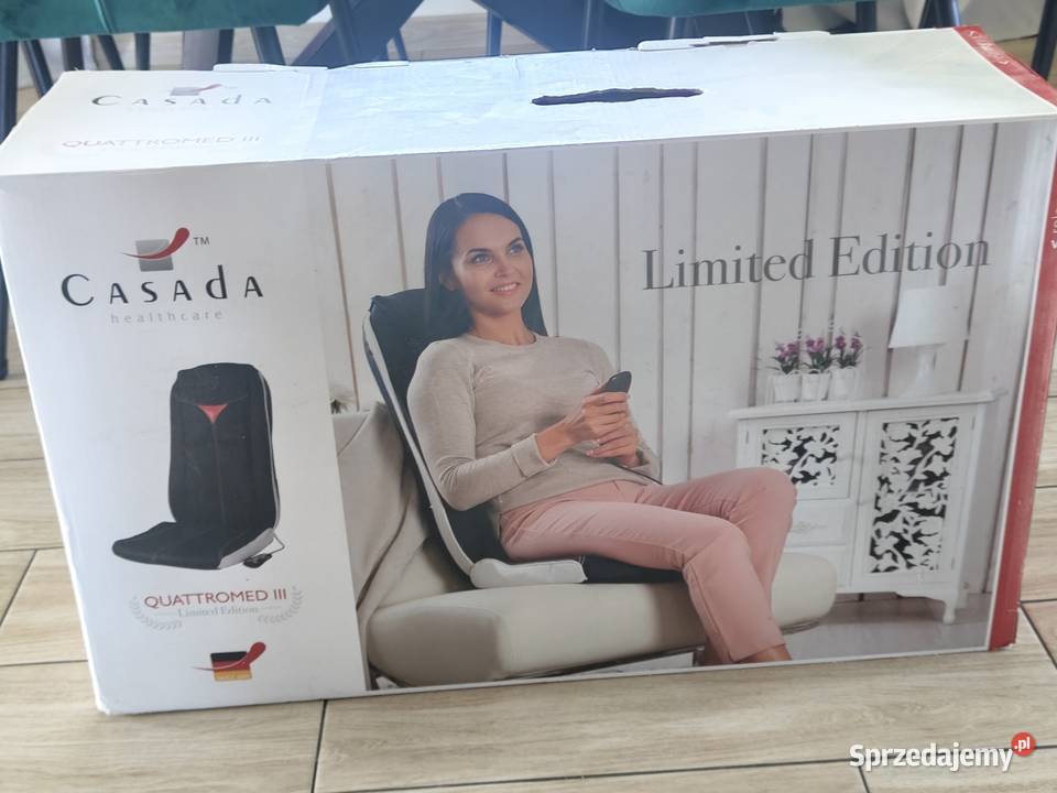 Sprzedam ładną matę masującą Konin