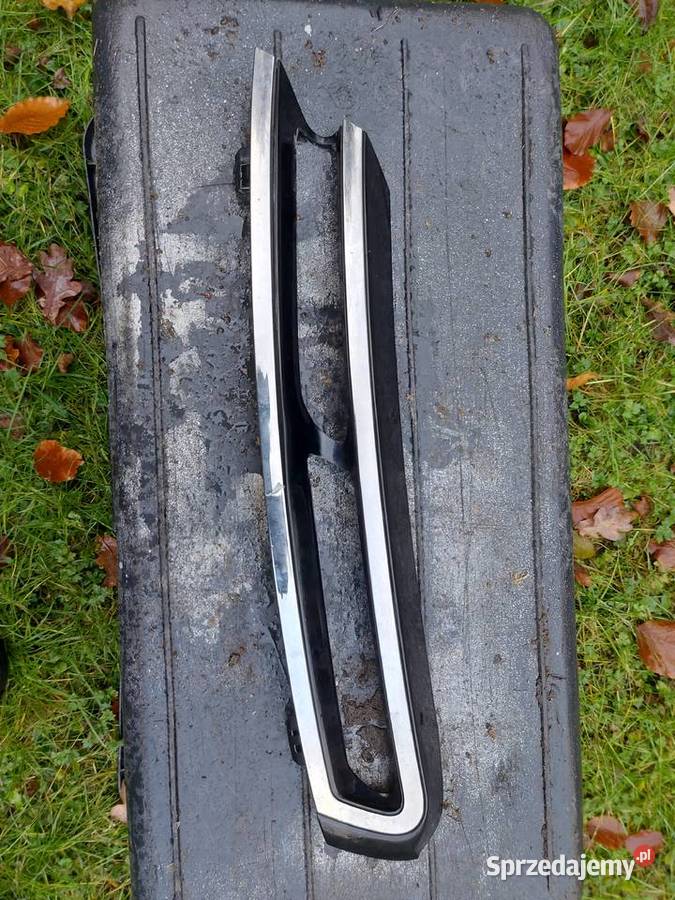 Antrapa CITROEN C5 AIRCROSS Atrapy Karoseria