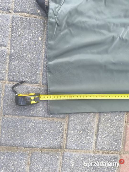 Mata Karpiowa do Ważenia FOX Stalker Weigh Sling
