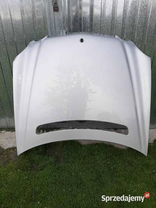 Maska do Mercedesa W211 osobowe Legnica sprzedam