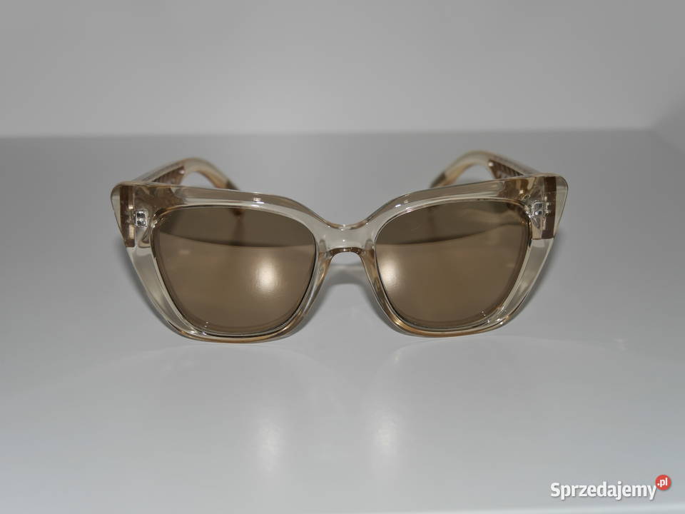 Just Cavalli świetne okulary nowe dolnośląskie Wrocław sprzedam