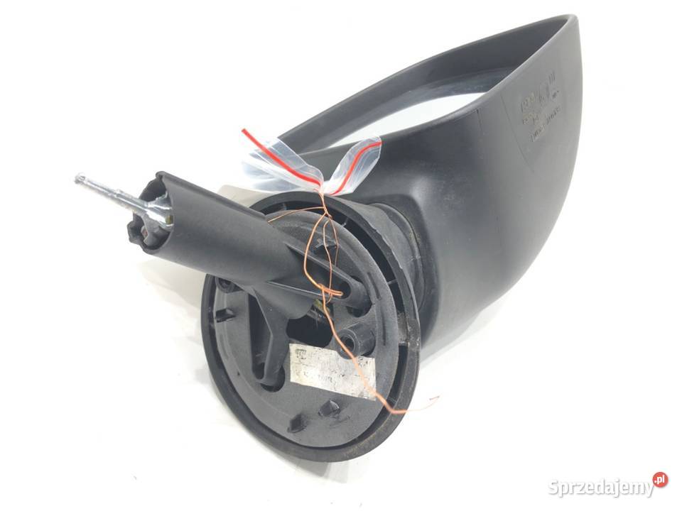 LUSTERKO PRAWY DACIA SANDERO Hatchback podkarpackie