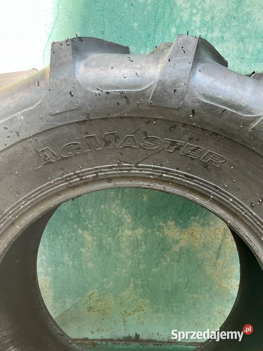 Opony pneumatyka rolnicza 14924 Jelenia Góra sprzedam