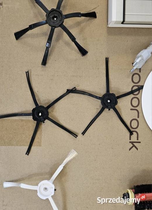 Roborock S5 komplet Chojnice