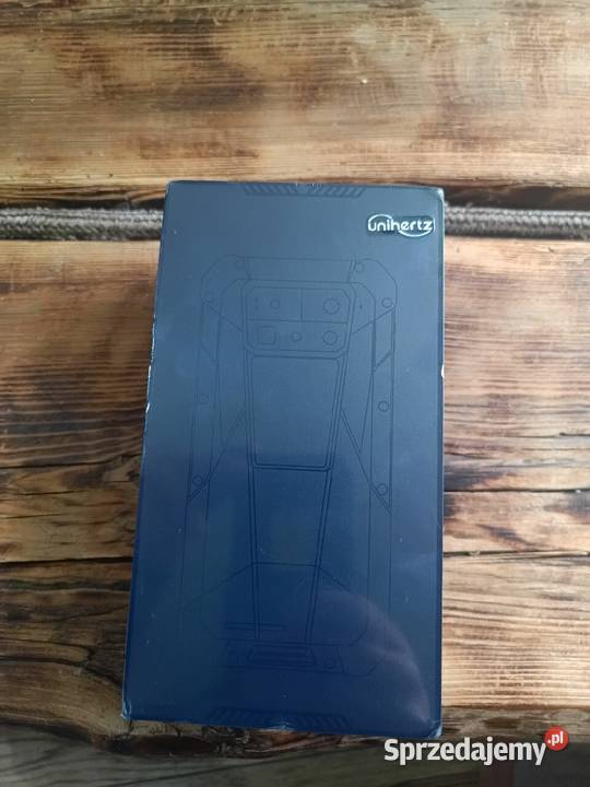 Nowy Tank 4 pro 1tb 18 GB RAM nowy folia Opole
