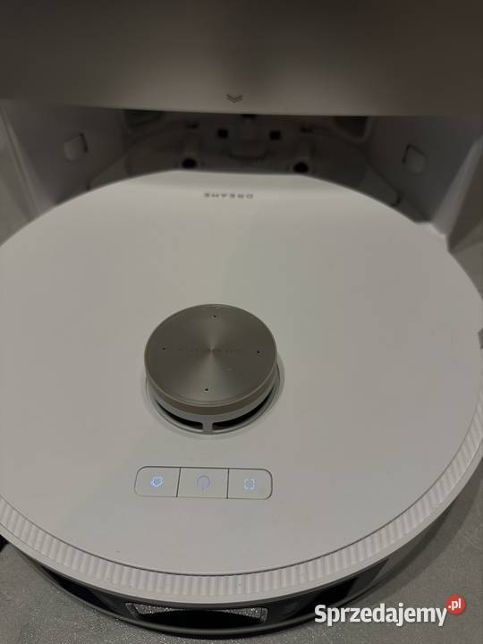 ODKURZACZ DREAM L20 ULTRA COMPLETE Ożarów Mazowiecki