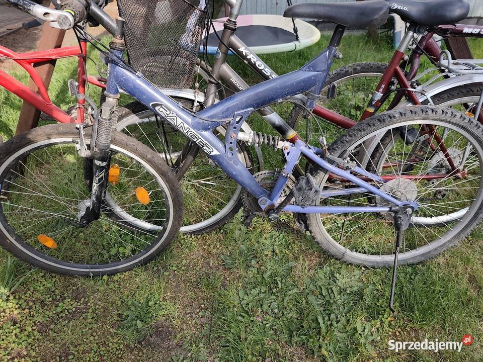 Rowery rower koła 26 Piekary Śląskie