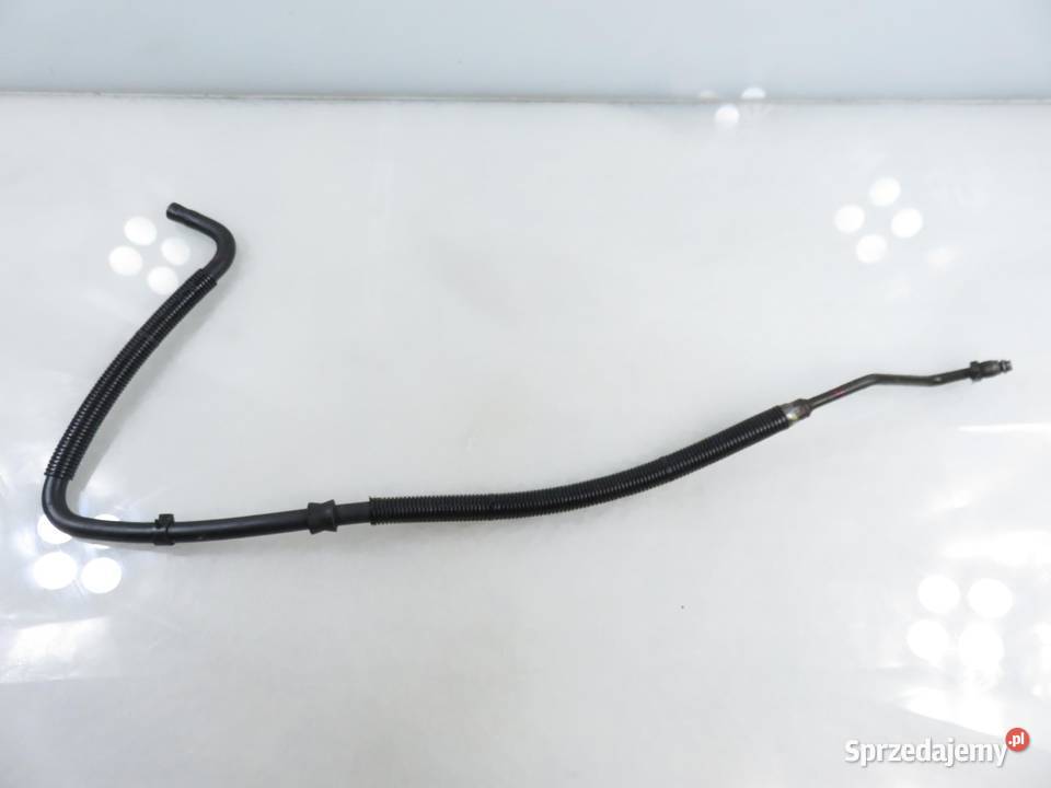 PRZEWÓD WSPOMAGANIA VW T4 19 TD 701422891D osobowe