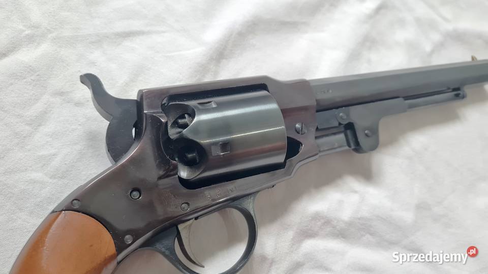 Rogers Spencer 44 Euroarms Zielona Góra