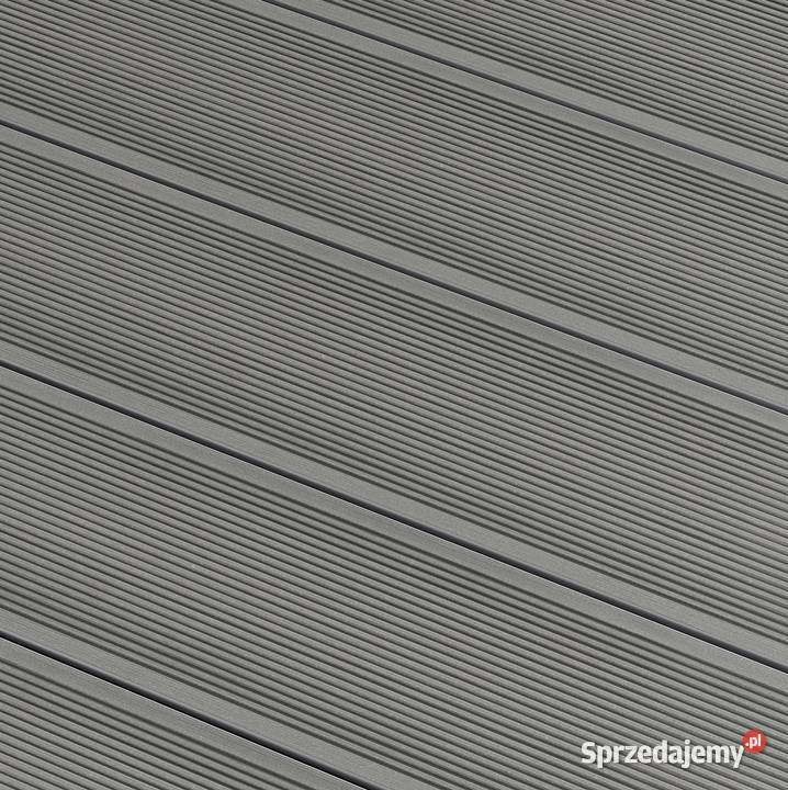 Deska tarasowa kompozytowa BERGDECK B150 Warszawa