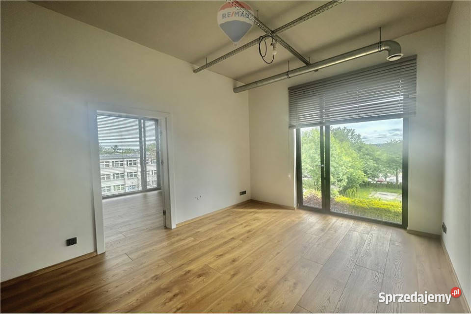 Prestiżowy lokal z garażem podziemnym centrum Bielsko-Biała