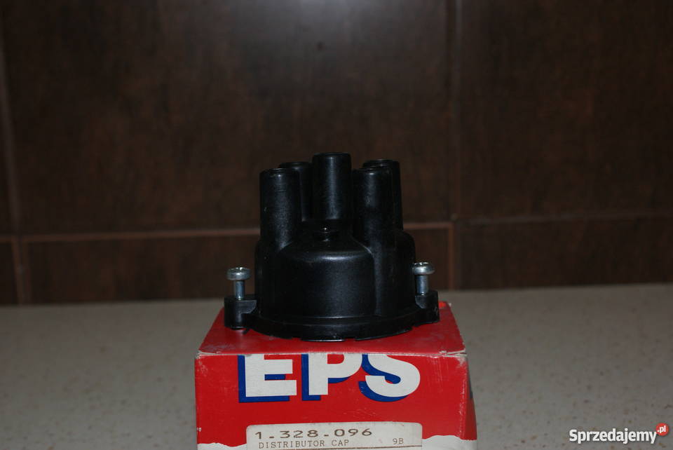 Kopułka rozdzielacza zapłonu FORD ESCORT FIESTA Białobrzegi