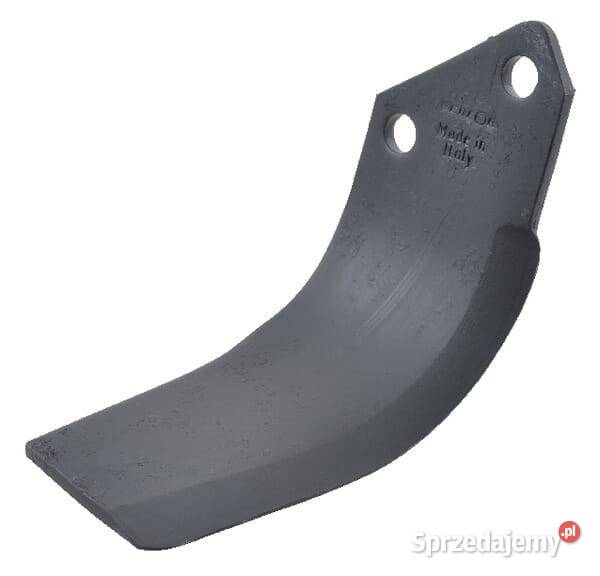Nóż frezujący lewy 195x134x80mm 7mm pasuje do Kamionna sprzedam