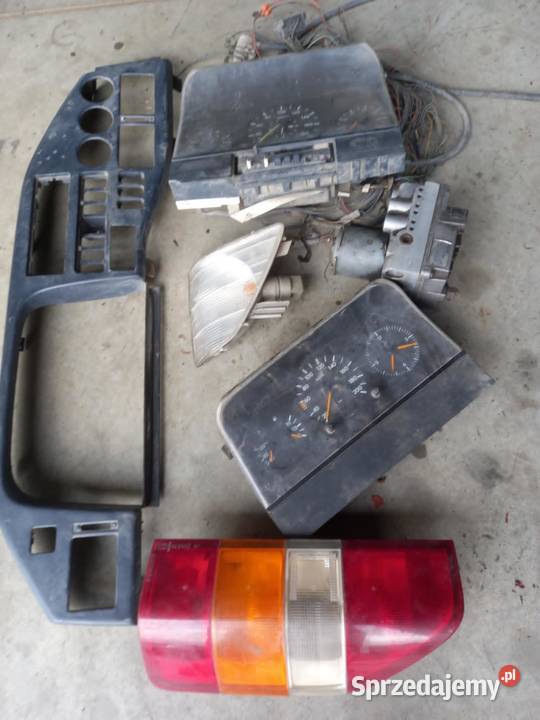 Tanio części do auta śląskie Katowice