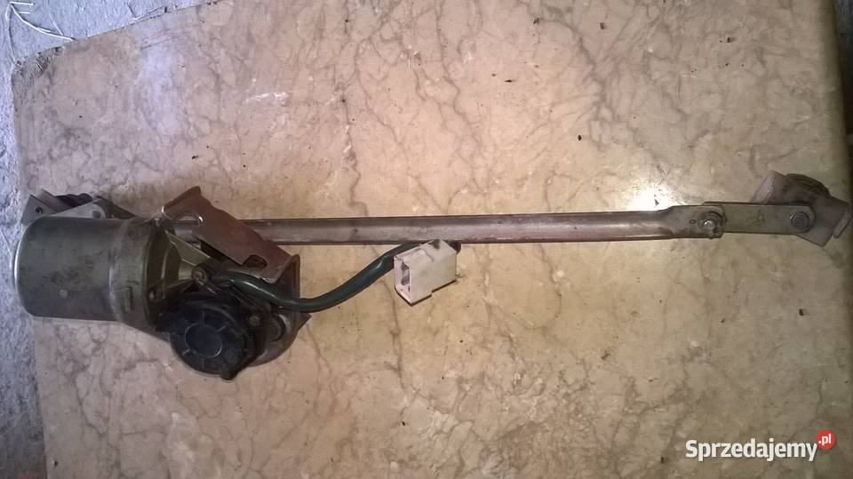mechanizm wycieraczek fiat 126p