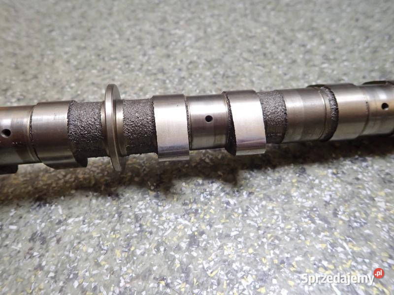 WAŁEK ROZRZĄDU SSĄCY IN YAMAHA XJ6 DIVERSION Strzelce Krajeńskie