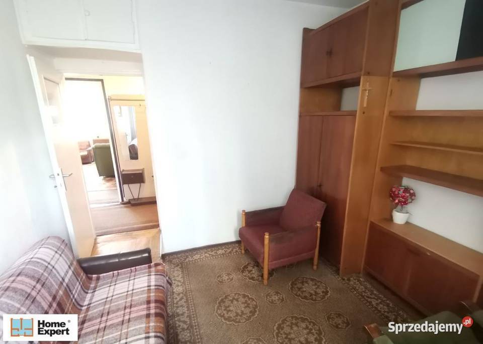 2pok 45met Stawowej ROZKŁAD PIWNICA PARKING 45m2 Wrocław
