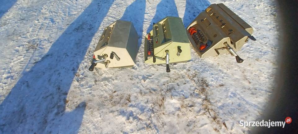 Starocie z prlu i nie podlaskie Osipy-Kolonia