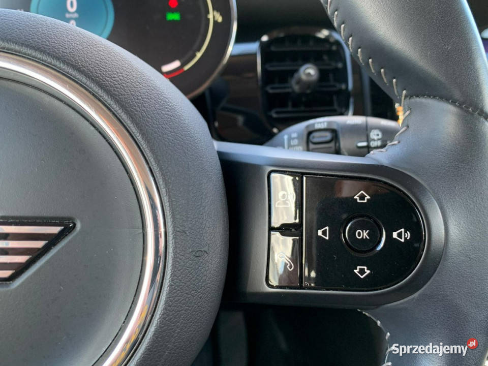 Mini Cooper S Cooper S 192 20 isofix Baranowo