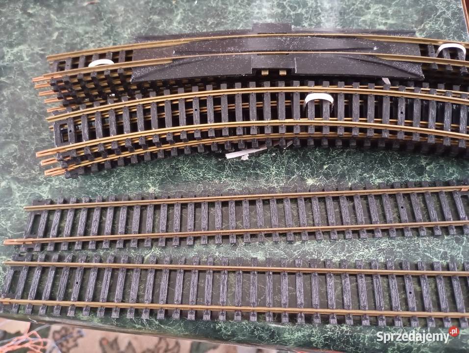 Sprzedam tory ho Piła sprzedam