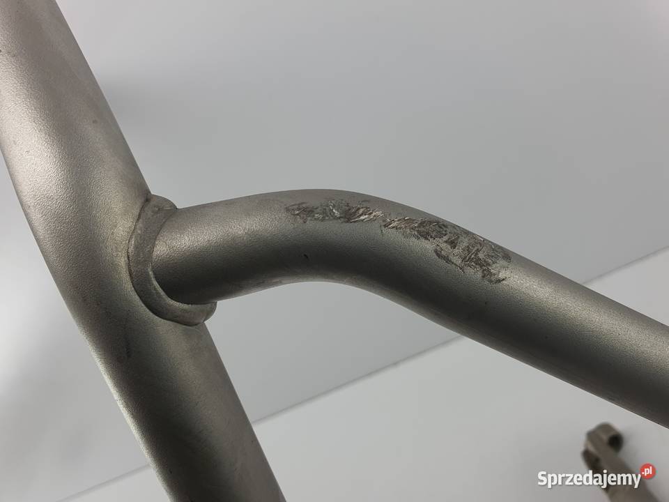 Gmol Stelaz Crash Pad Triumph Tiger 1200 Rally Łódź