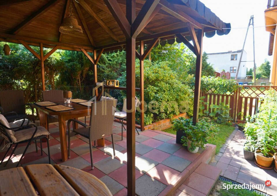 Przestronne mieszkanie 150 m możliwość podziału Goleniów