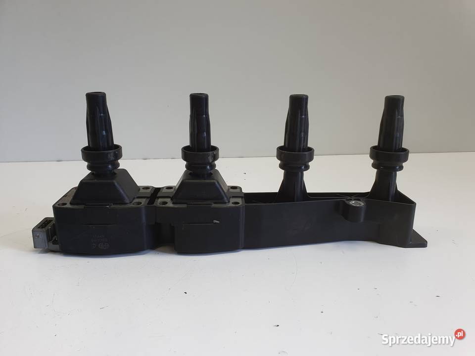 CEWKA ZAPŁONOWA Citroen Berlingo 16 16V osobowe sprzedam