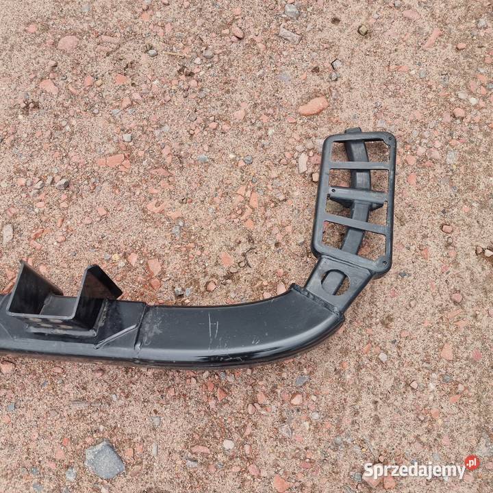 MAN TGL TGM TG3 BELKA ZDERZAKA DOLNY Części samochodowe Bieleń sprzedam