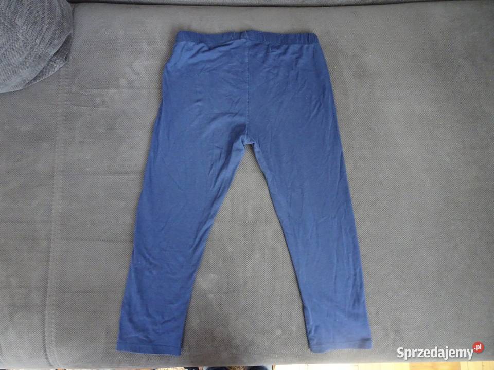 legginsy dziewczęce