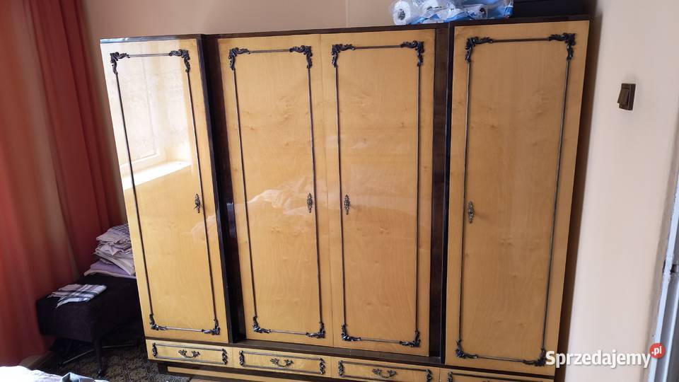 Meble kalwaryjskie Oświęcim