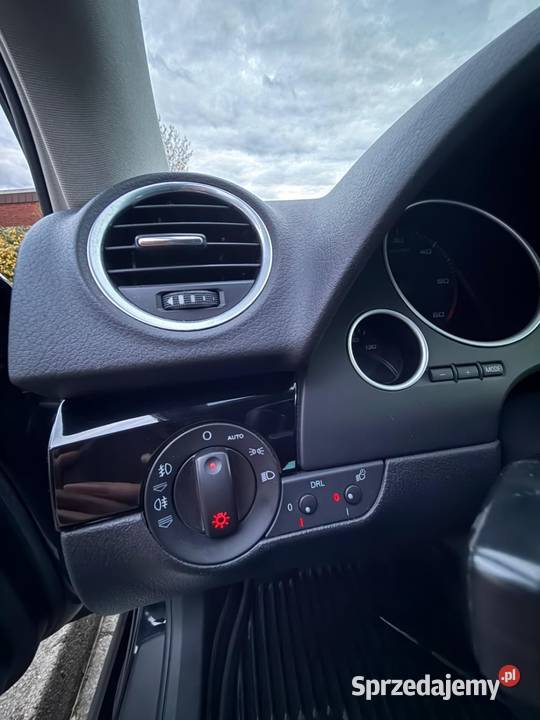 Seat Exeo Sport 20 Tdi 143 tempomat Tuchów