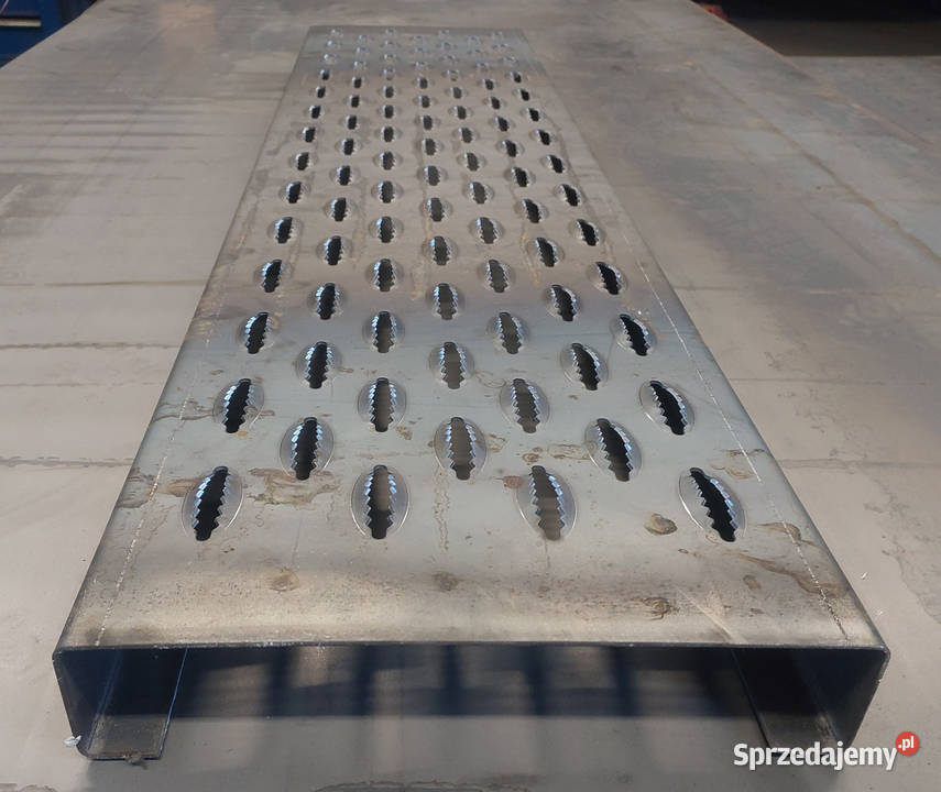 Stopień antypoślizgowy Schody Stopnica Trep sprzedam