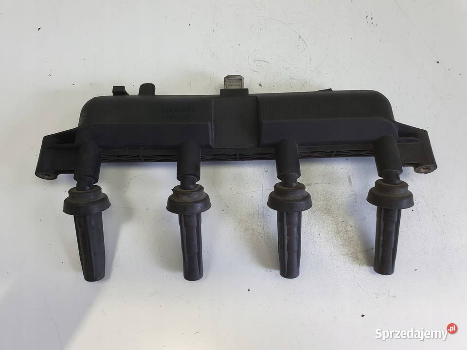 CEWKA ZAPŁONOWA Peugeot Citroen 11 14 8V osobowe Rudka