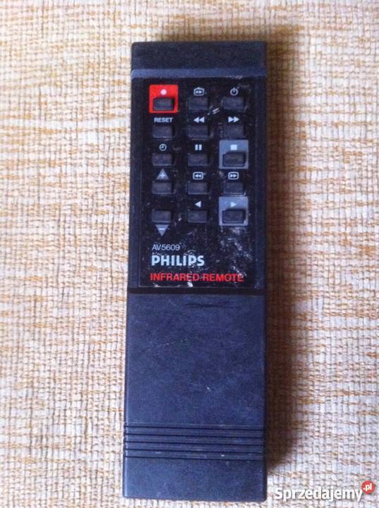 Pilot Philips 5609