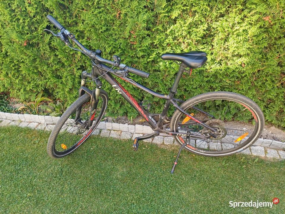 Rower Giant Liv śląskie Sośnicowice