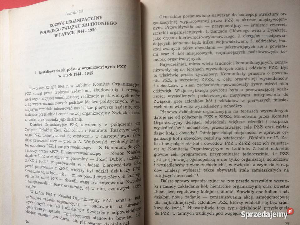 3110 Polski Związek Zachodni Szczecin