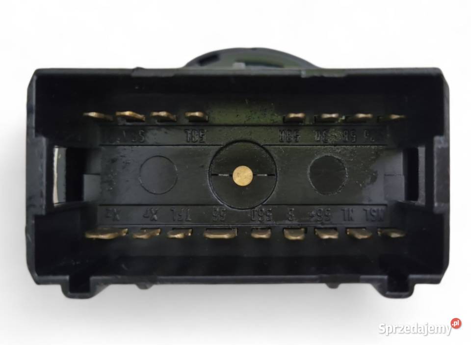 PRZEŁĄCZNIK ŚWIATEŁ SEAT LEON I TOLEDO II Działoszyce
