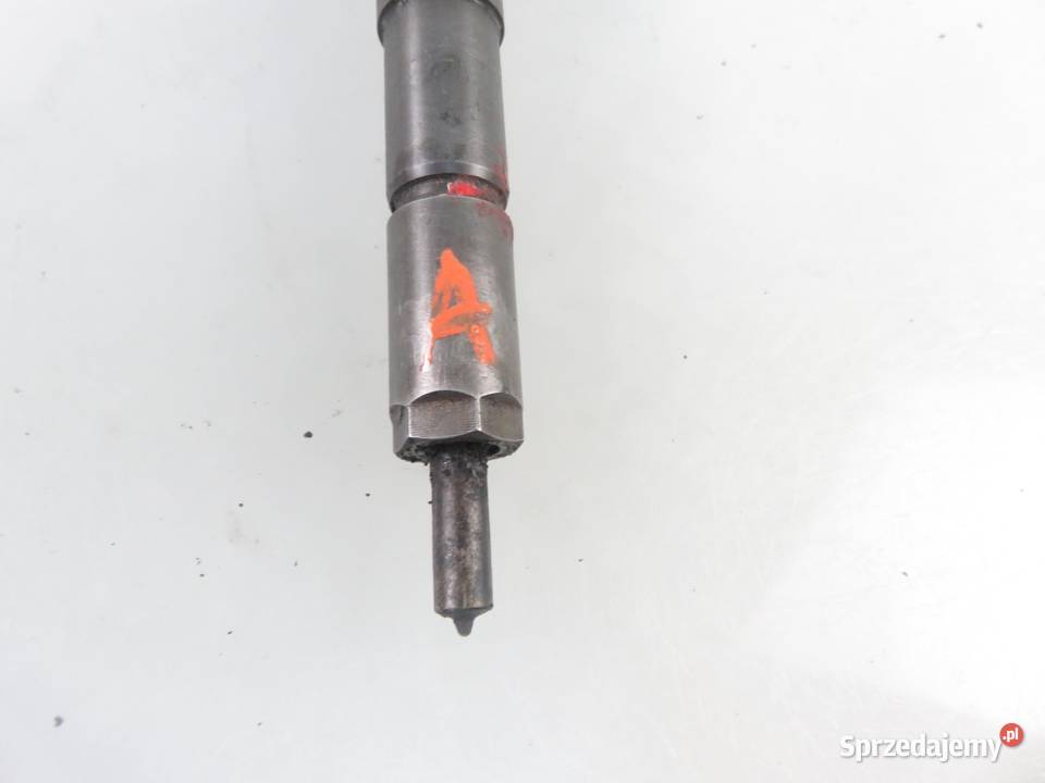 WTRYSKIWACZ ALFA ROMEO 147 19 JTD 0445110111