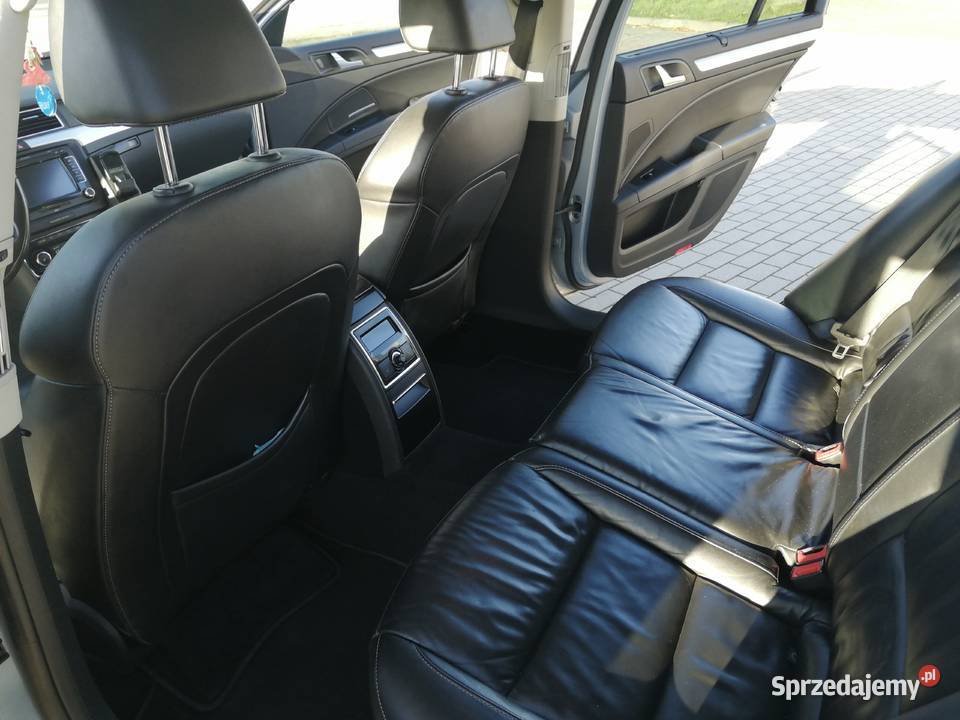 Skoda Superb 20 TDI 170 Superb dolnośląskie Wrocław sprzedam